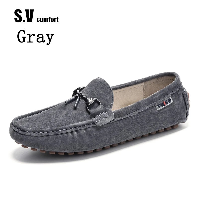 Leather Men Shoes Casual Sport Breathable Moccasin Zapatillas Deportivas Hombre Zapatos Brand Shoe High Quality Loafer | Обувь