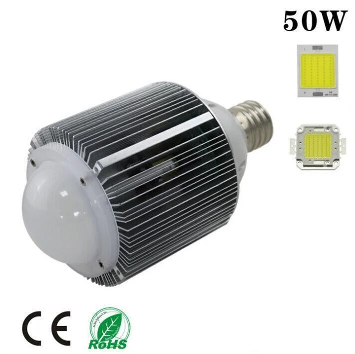 Фонасветильник Светодиодный промышленный 50 Вт E40|light wrench|light headlightlight sandal |
