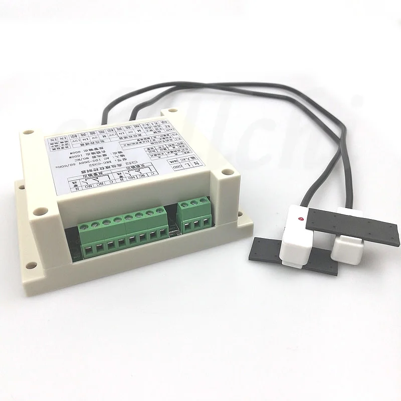 Water level switch / level sensor / liquid level controller / high and low water level controller
