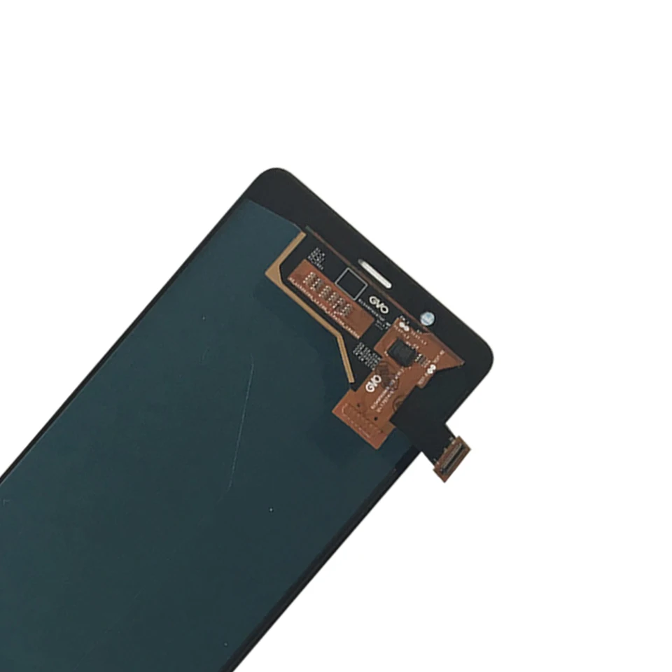 Для zte Nubia M2 NX551J ЖК-дисплей и сенсорный экран в сборе с рамкой для zte Nubia NX551J ЖК-экран Замена