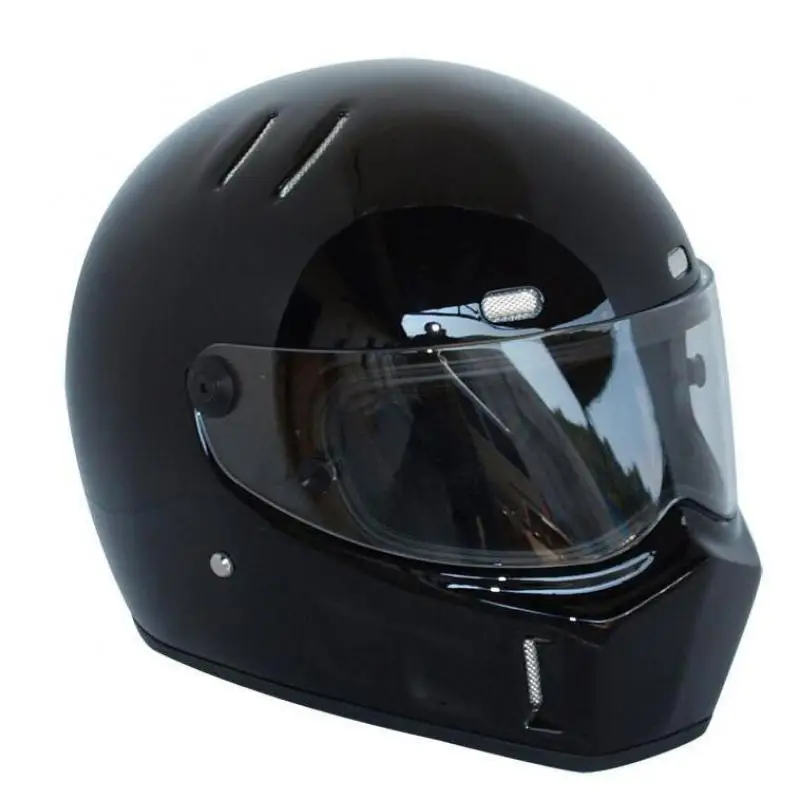 ATV-1 TOP gear StarWars стикеры Симпсонов модель мотоциклетный шлем для гонок Moto casco capacete