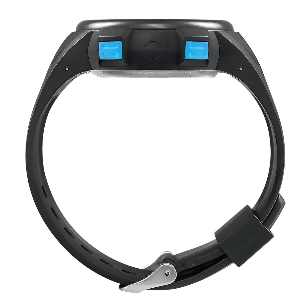 PR3 спортивные Смарт часы Браслет фитнес трекер для Apple Android телефон Reloj умный