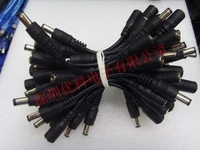 dc power conversion line interface conversion 3 51 35 female connector to 5 52 5 compatible with 5 52 1 tuning fork