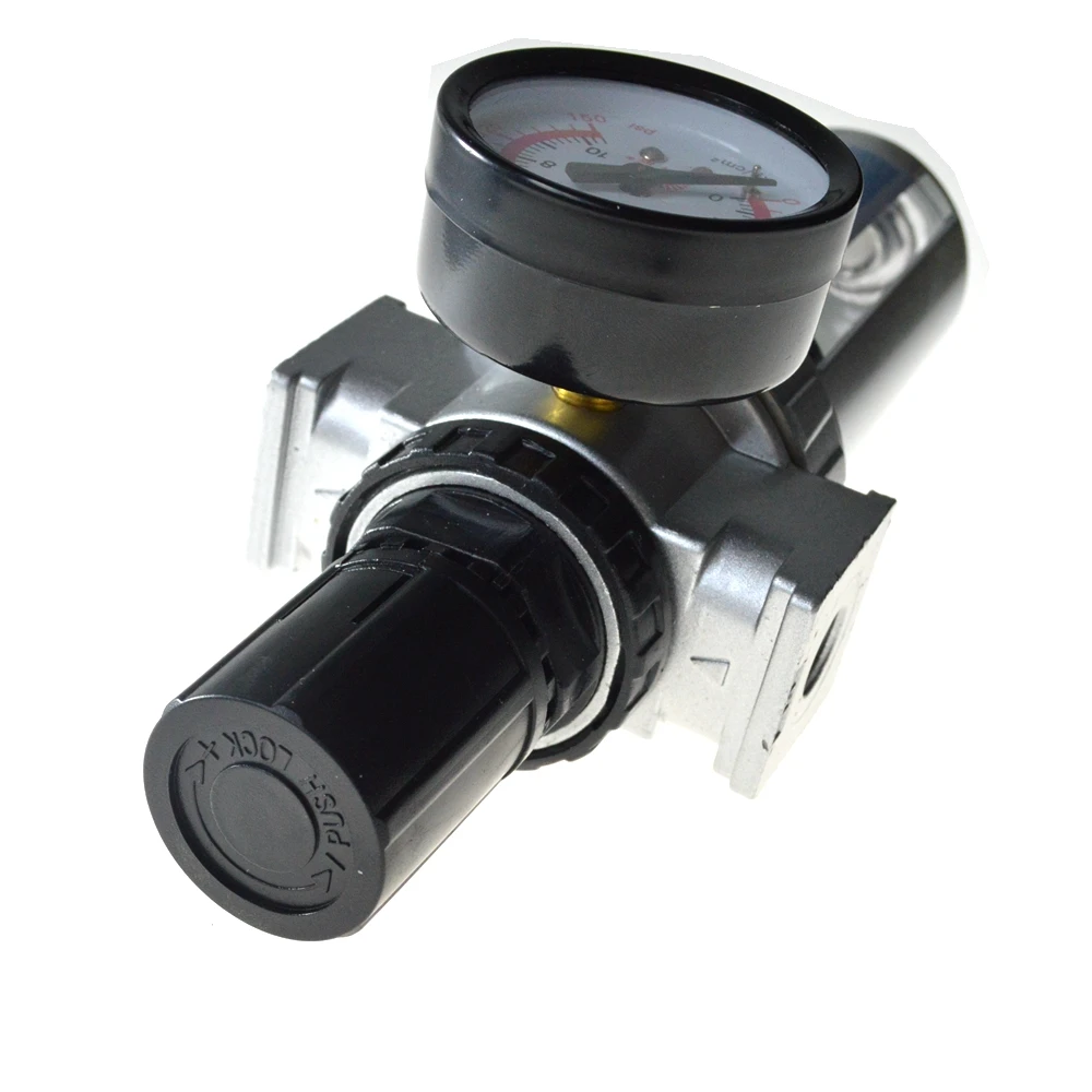Пневматический воздушный фильтр BSP 1/2 &quotдля SFR 400 200|pneumatic air filter regulator|air regulatorfilter