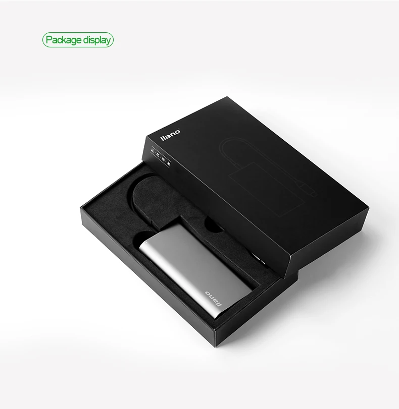 Llano usb c концентратор usb разветвитель usb3.0 Тип c hdmi RJ45 Thunderbolt 3 usb verteiler для samsung S9/S8 huawei P20 macbook hdmi концентратор