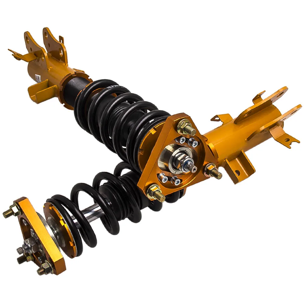 Для Honda Civic 2012 2013 2014 2015 LX EX HYBRID FG FB SI Регулируемая заслонка Coilovers подвеска
