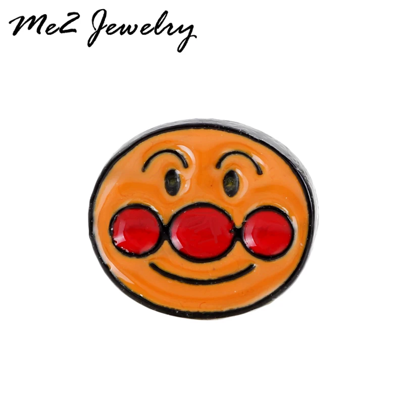 2017 Aliexpress Новая мода Миньоны плавающие амулеты подходят медальоны для женщин