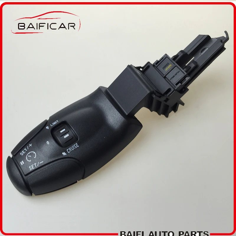 Совершенно новый и оригинальный переключатель круиз контроля OEM 6242Z8 96637157XT 12272004