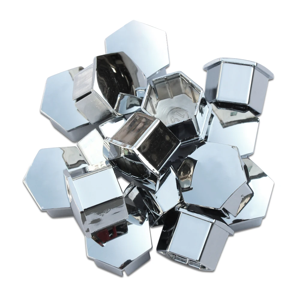 16 шт./компл. Стайлинг автомобиля обод колеса крышка винт для шин колпачок шт. Peugeot