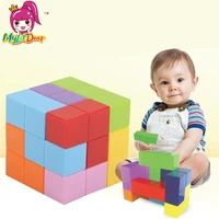 magnetic building blocks magnetic tiles for kids educational toys stress relief toy games square magnets cube intelligence toys