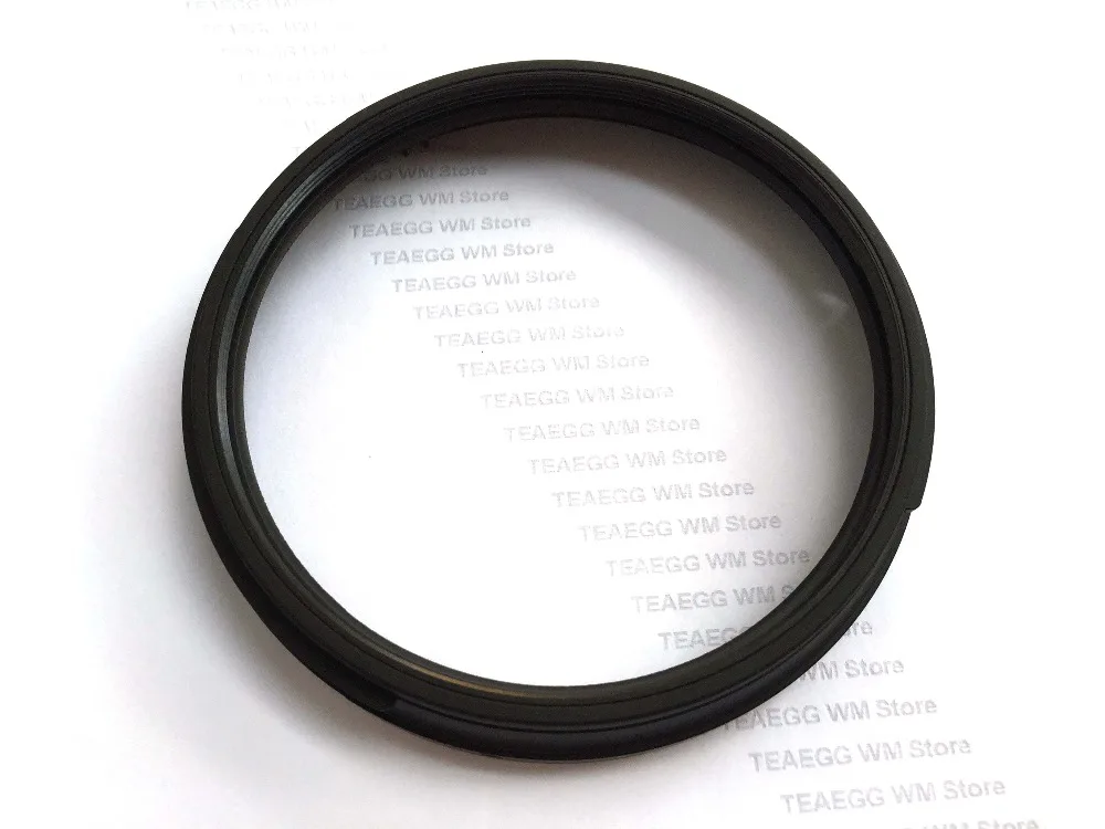SP 150-600 A011 кольцо для переднего фильтра с УФ фиксированным колпачком объектива Tamron