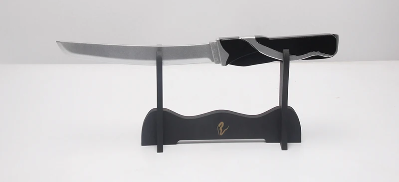 Overwatch Genji Shimada Swords Dragonblade Cosplay Replica Props |
