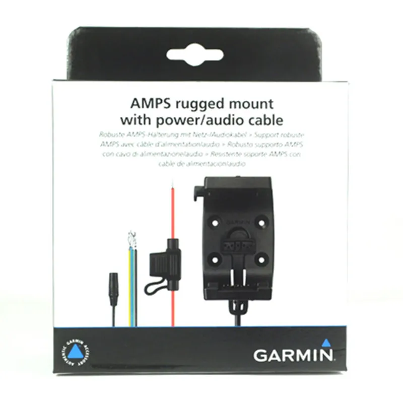 Garmin Монтана 650 специальный кронштейн для мотоцикла/локомотива и аксессуары шнура