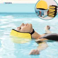 large buoyancy children eva arm float swimming learning set swim buoyancy suit children adult safe swim arm ring float