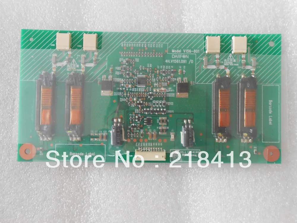 Новый инвертор 4H.V1561.091/D VK13156801 для A600|inverter for|inverter |