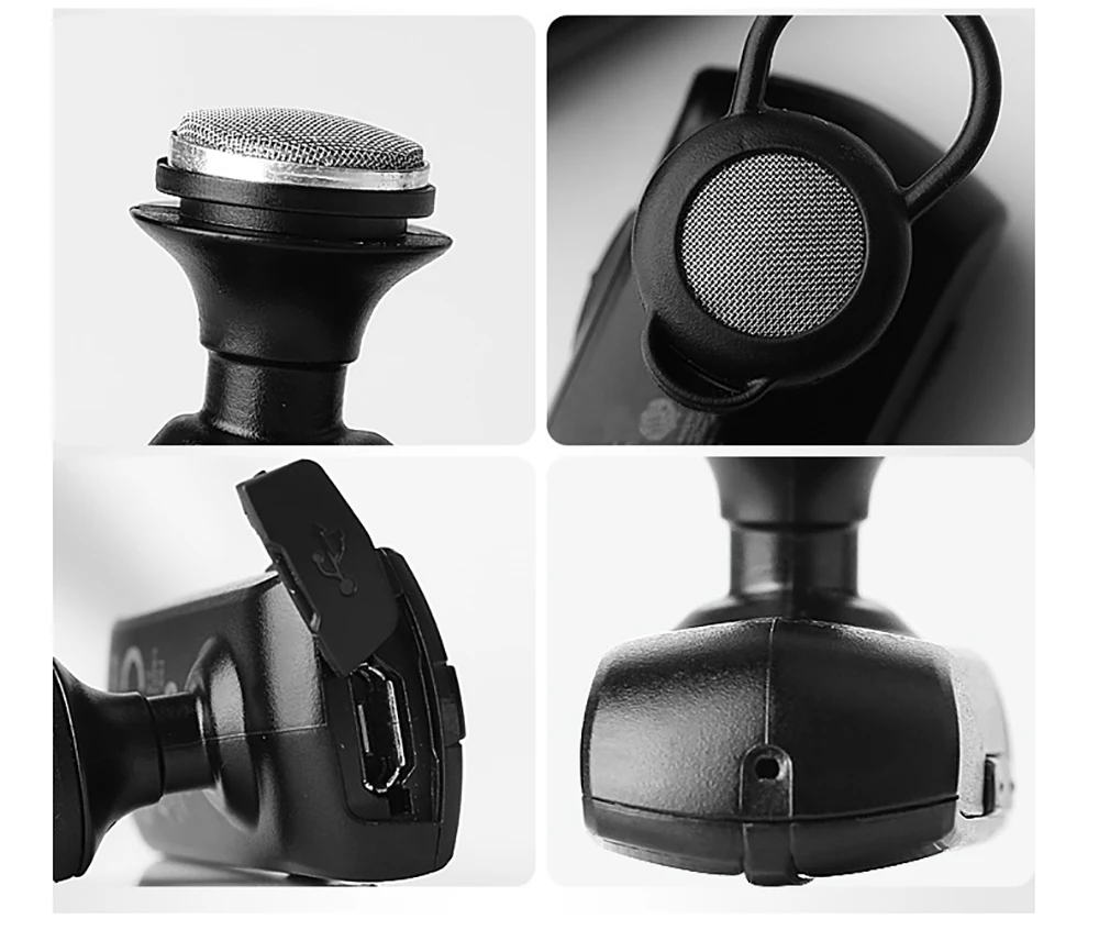 SAMSUNG HM1200 Bluetooth Negócio Fone De Ouvido Bluetooth Sem Fio No Ouvido Fones De Ouvido com Microfone Preto 3.0 Genuíno