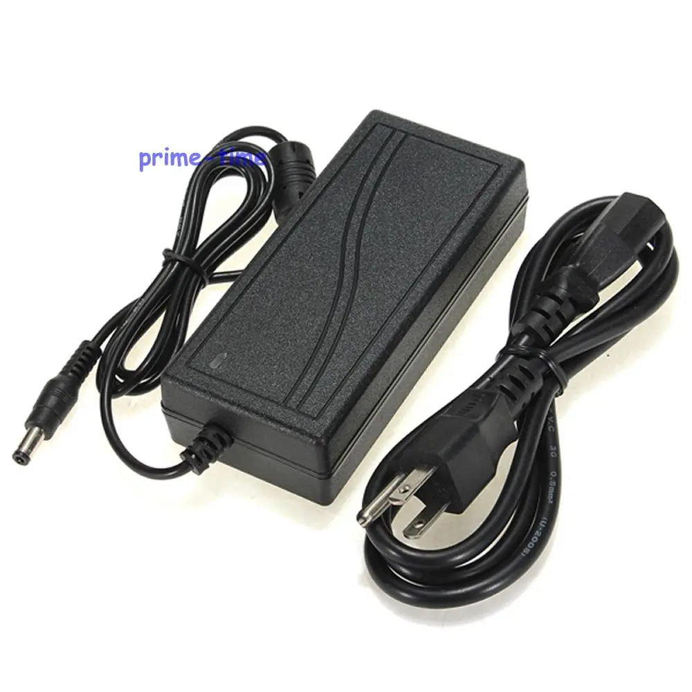 Адаптер конвертер переменного/постоянного тока 12 В 5 А 60 Вт|60w power supply|12v 5a 60w5a 60w |