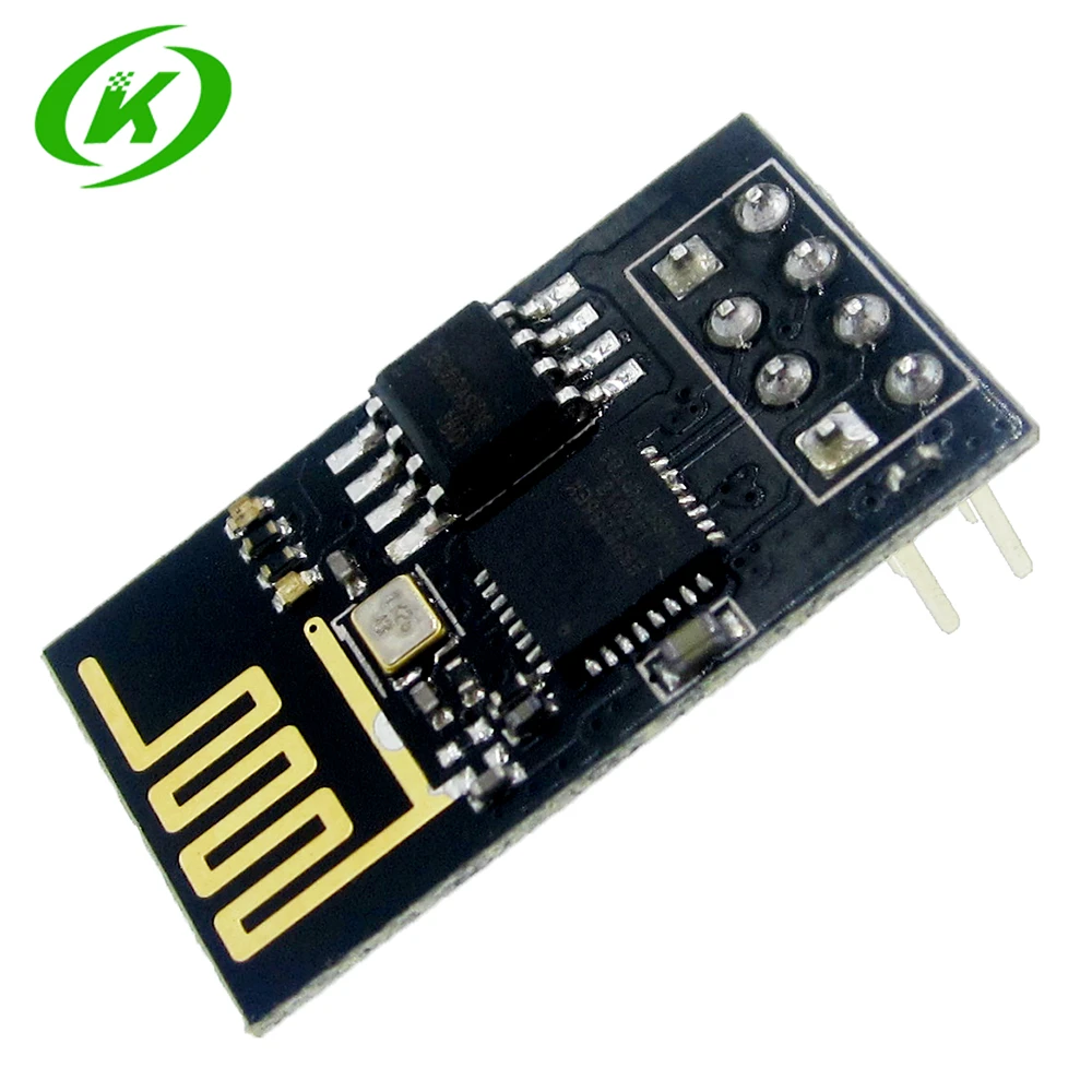 

10 шт., беспроводной модуль ESP8266