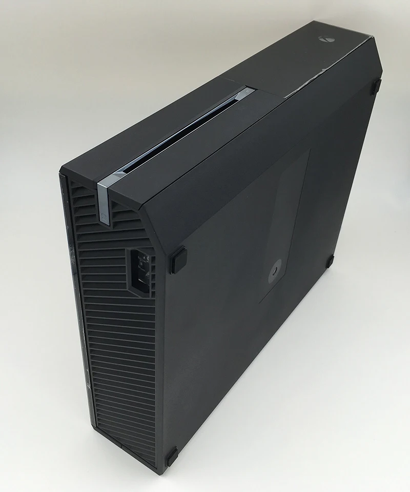 Оригинальный Новый чехол для консоли Игровая приставка XBOX ONE Сменный Чехол
