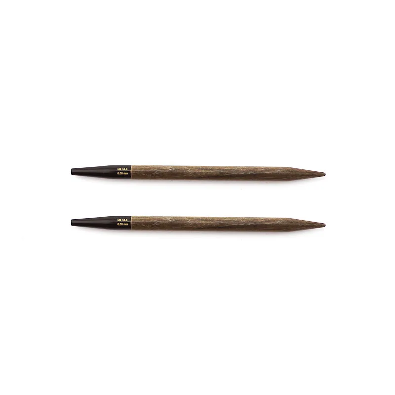 Сменные спицы LYKKE UMBER 5 ''/11 см|Швейные инструменты и аксессуары| |