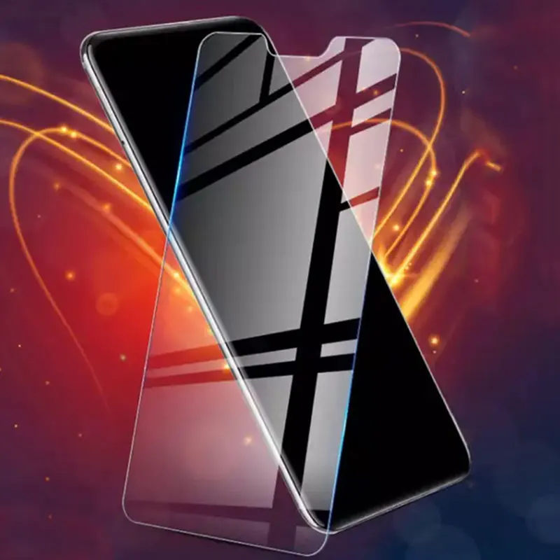 Закаленное стекло для Xiaomi Redmi 6A защитная пленка экрана Note 6 Pro Защитная Ksiomi Hongmi