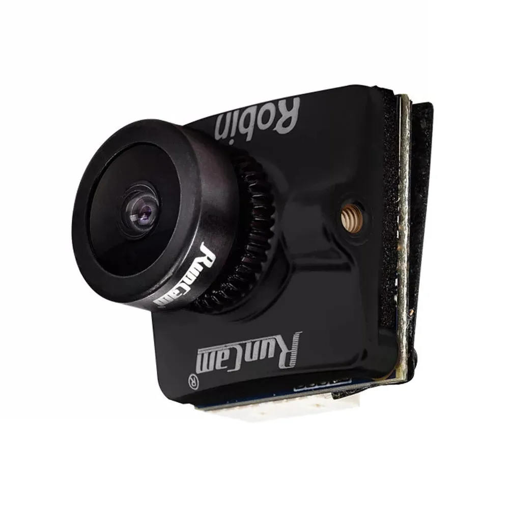 Pesenski RunCam Robin 700TVL 1 8/2 мм FOV 160/145 градусов 4:3 NTSC & PAL переключаемая CMOS FPV камера|Детали и