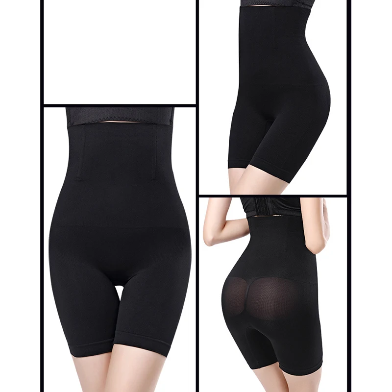 Abdomen Slimming Womens Bundle Pants Lingerie High Waist Underwear Nightwear Shapewear Bodysuits &amp Corsets | Женская одежда