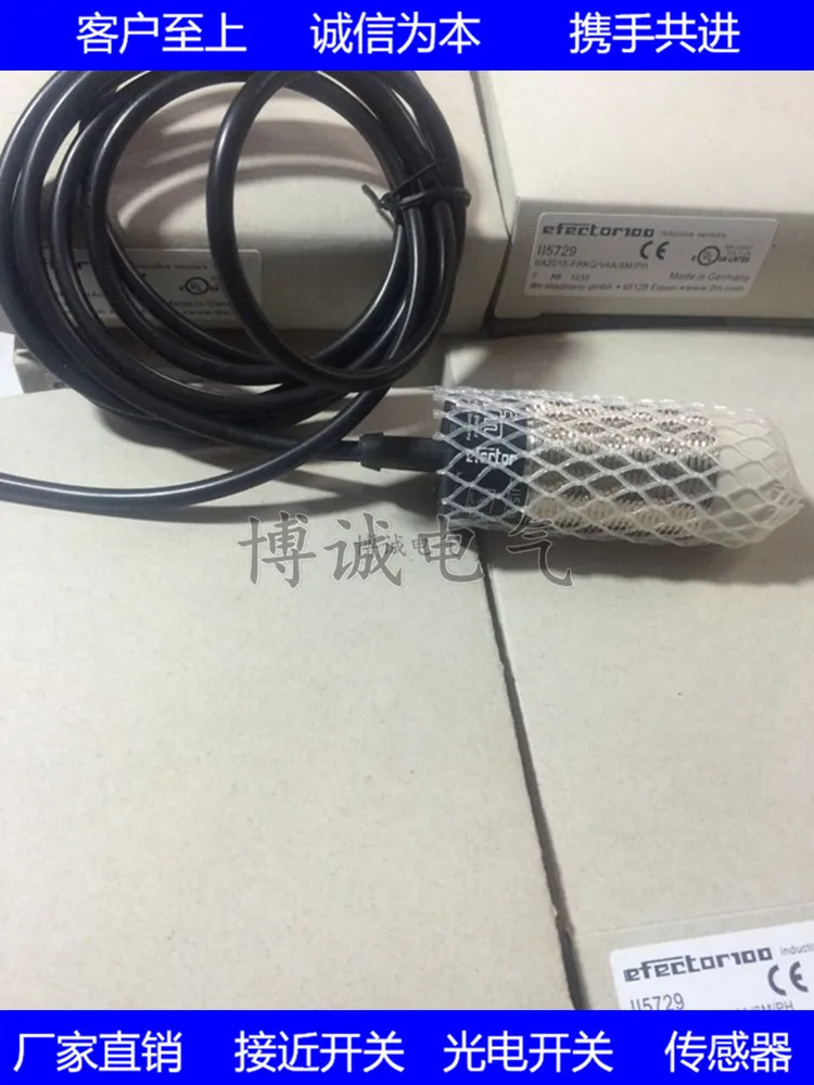 

High quality sensor IG5399 IG5401 IG5593 IG5533 IG5497 is guaranteed for one year.