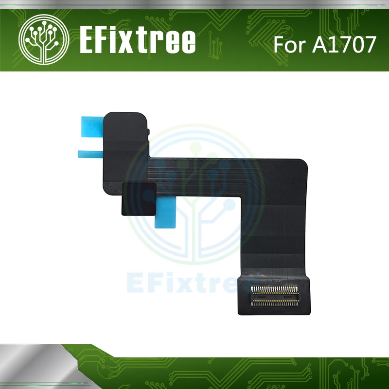 Кабель клавиатуры 821 00612 A 04 A1707 для Macbook Pro Retina 13 &quotA1707 клавиатура Flex Cable 2016 2017 EMC 3072