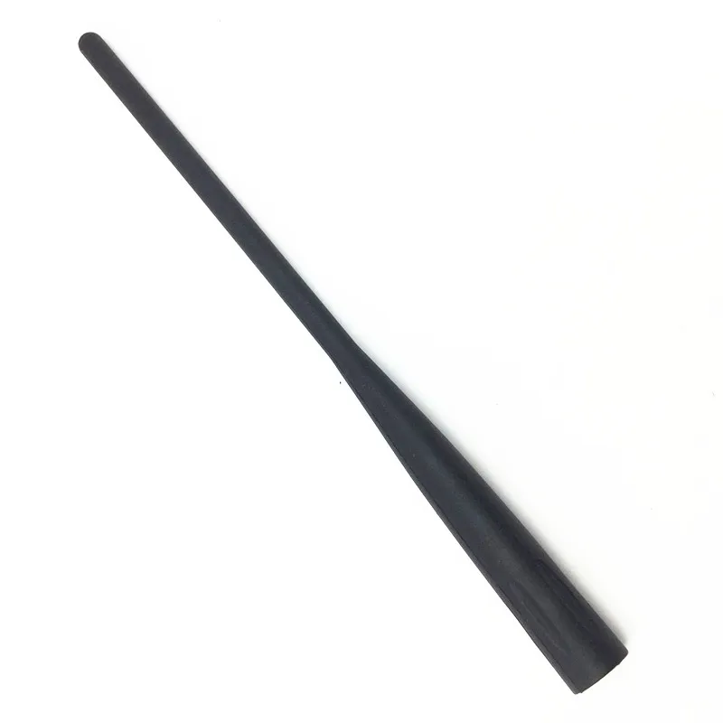 UHF 400-470 МГц 136-174 рация FA-S270C IC-91AD IC-92AD двухсегментная антенна | Мобильные телефоны и