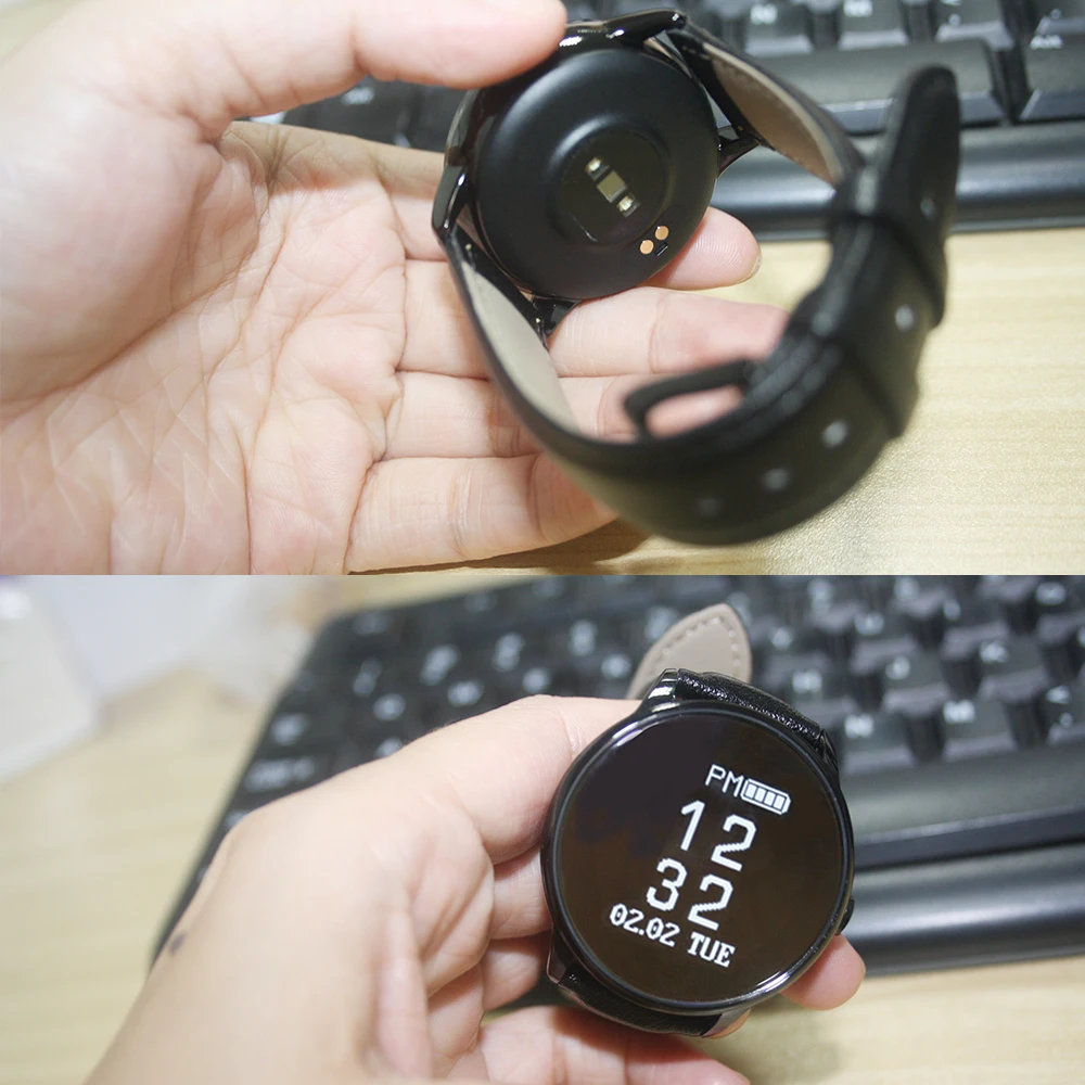 Smart Band Bracelet Pulse Monitor Fitness Bracelets S3 Blood Pressure Electronics Pulseras Pulsera Inteligente Pedometer For Men |