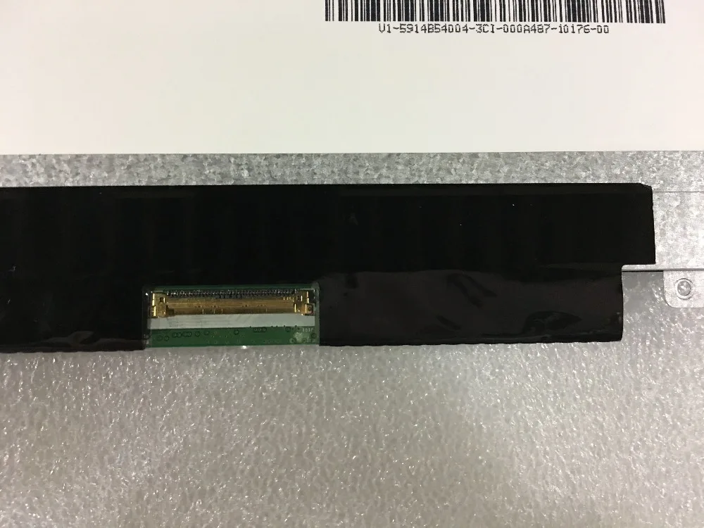 Новый 14 ''ЖК экран для ноутбука HP 640 G1 840 B140RTN03.2|lcd screens for laptops|hp lcd screenlaptop screen |