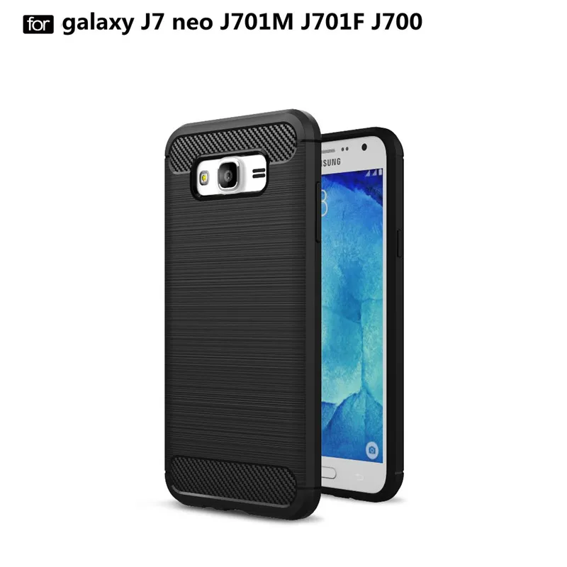 For Samsung galaxy j7 neo S9 s8 plus case soft bumper j4 j6 j2 2018 j5 prime 2016 j3 pro 2017 phone Coque Cover | Мобильные телефоны