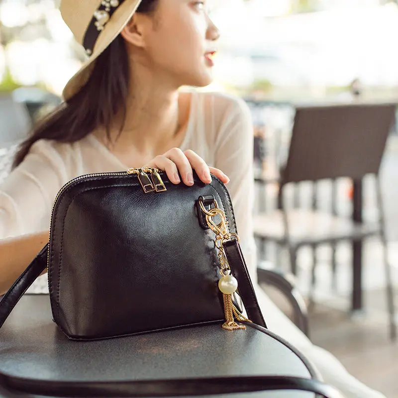 Бренд YBYT, новинка, женские сумки через плечо, сумки через плечо, модные bolso mujer, Джокер, вечерняя сумка для отдыха, простой пакет для шоппинга