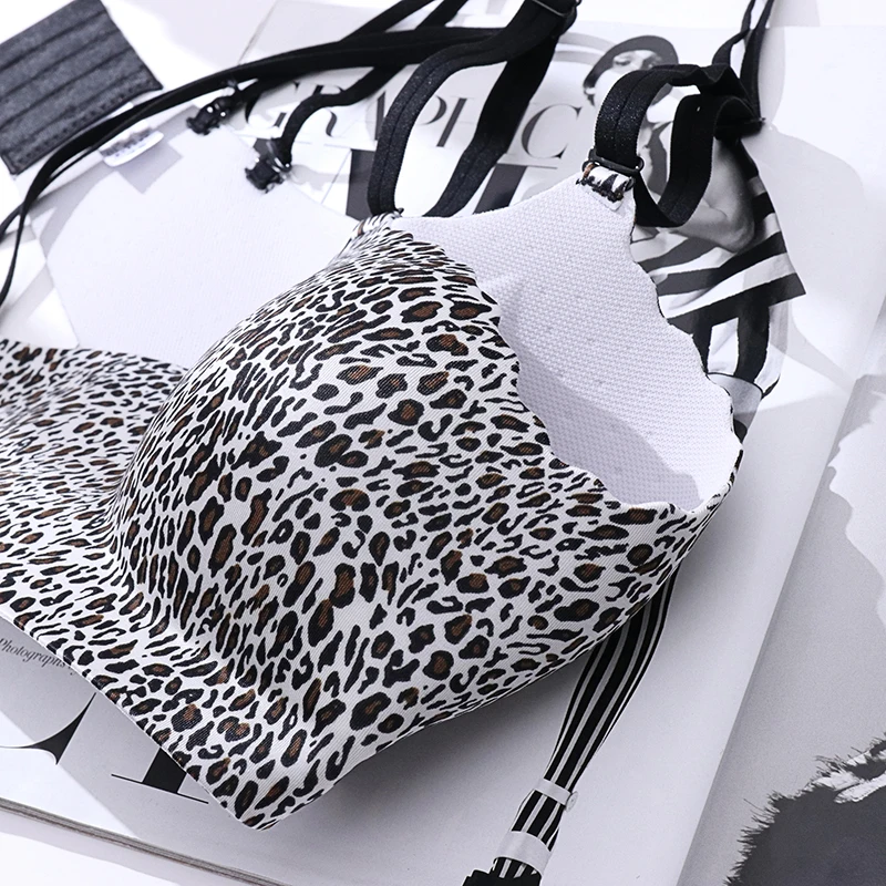 Женский Однотонный Регулируемый бюстгальтер без косточек пуш ап с чашечками AB