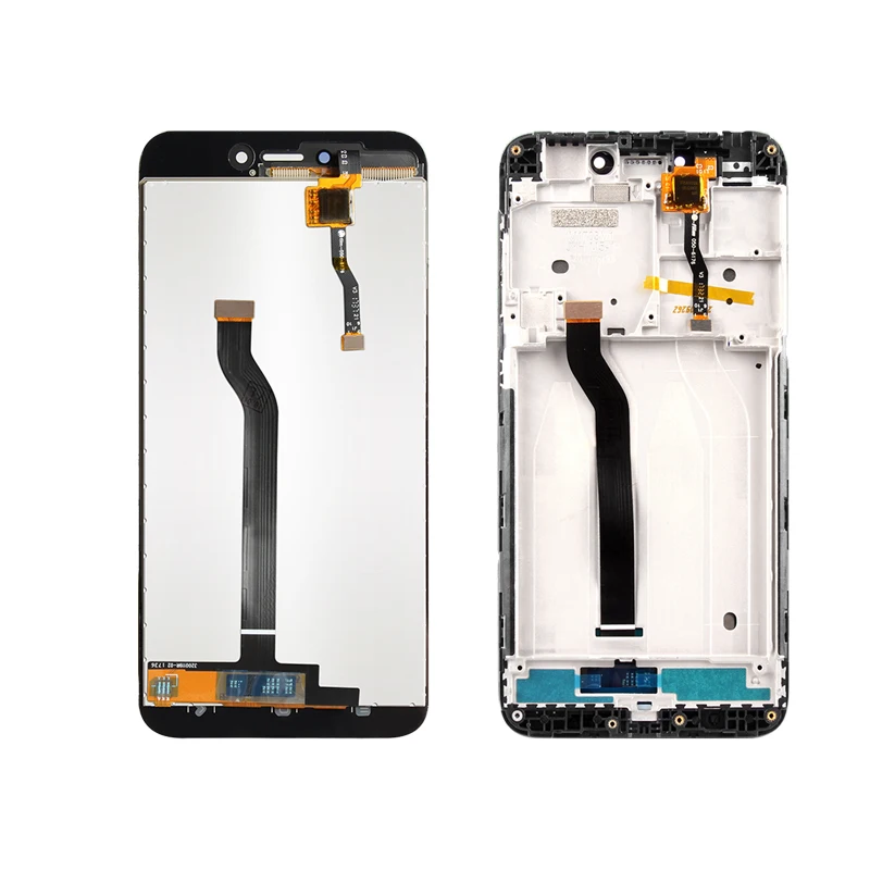 1280*720 For Xiaomi Redmi 5A LCD Display Touch Screen Assembly Replacement with frame 5.0inch | Мобильные телефоны и