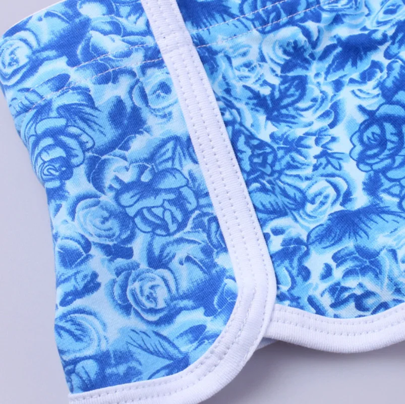 WJ мужское хлопковое нижнее белье с принтом мужские брюки wj 4005 PJ|men cotton underwear|wj manmen |