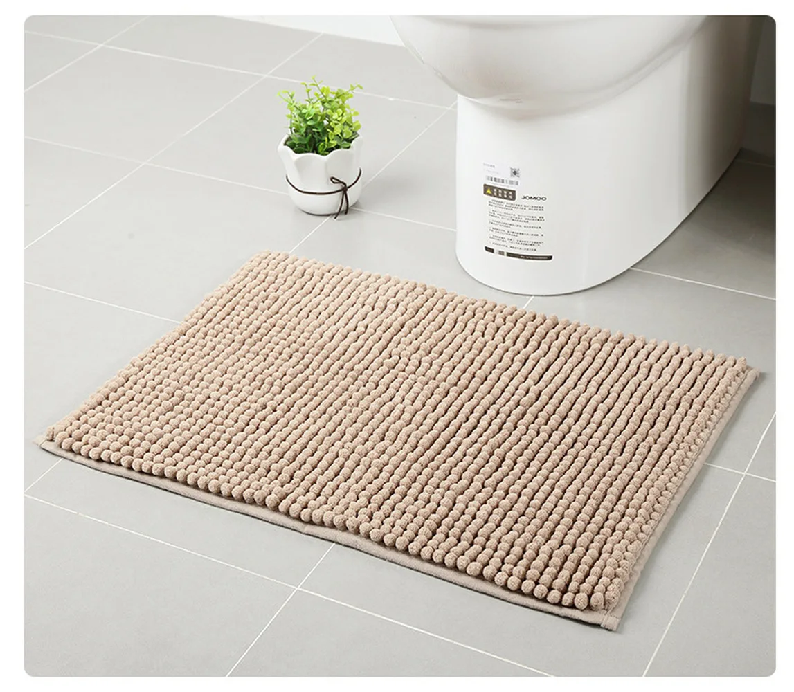 Enipate цинковый Коврик Non-Slip микроволокно коврик для ванной ультра мягкие моющиеся