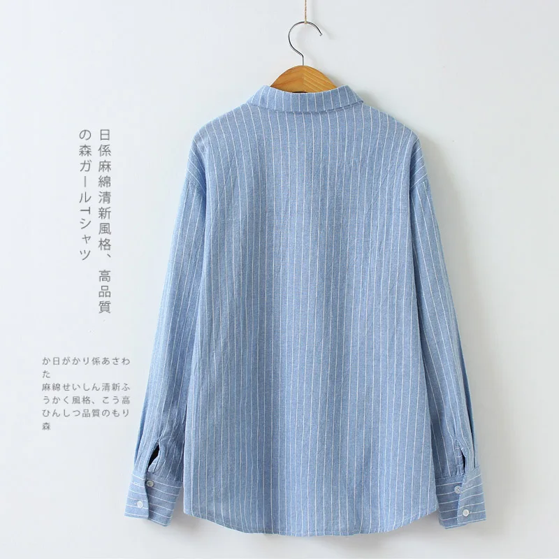 Новая Коллекция Весна Женщины Белка Вышивка Блузка Топы Одежда Негабаритных