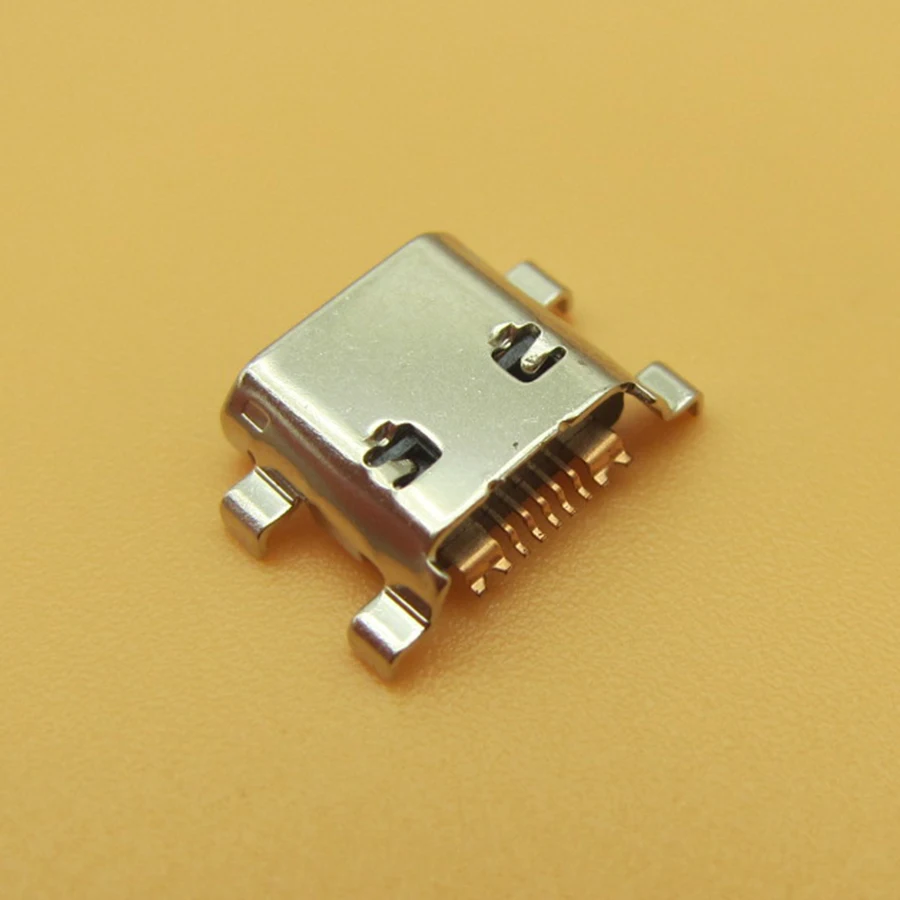 10 шт. разъем micro usb для зарядки Samsung S3 S4 MINI I8190 S7562 s7560 S7268 S7582 S7562i док
