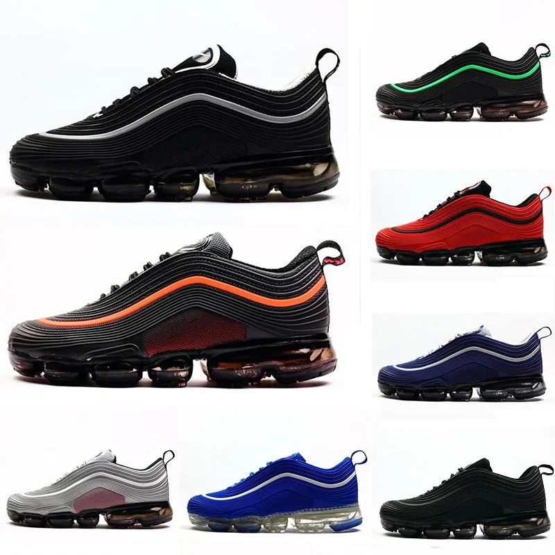 Undefeated Ultra OG Plus мужские кроссовки для бега, бега, ходьбы, 95, синий воздух, белый цвет, мужские кроссовки, спортивные кроссовки, максимальный размер 97