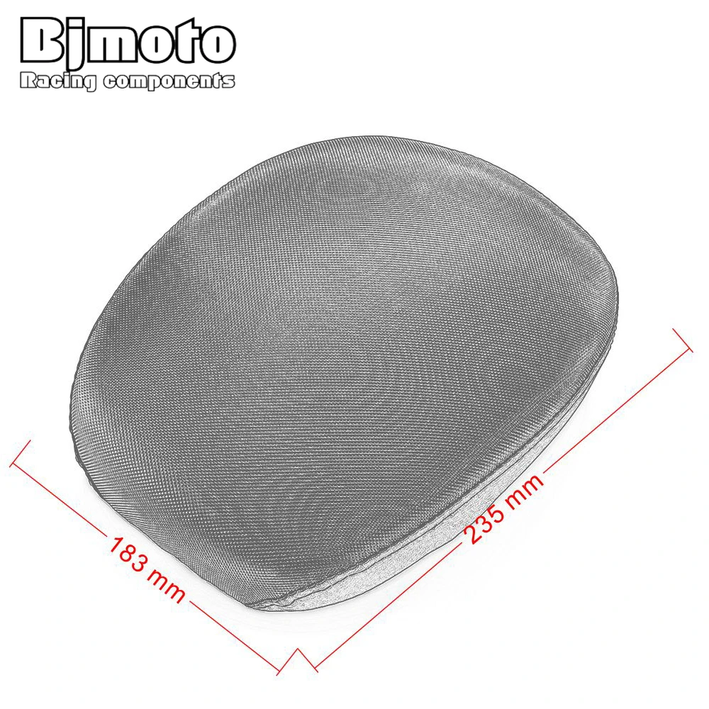 Подушка для пассажирского заднего сиденья Harley Davidson Sportster 883 1200 XR1200 1200X 2010 2015 FortyEight