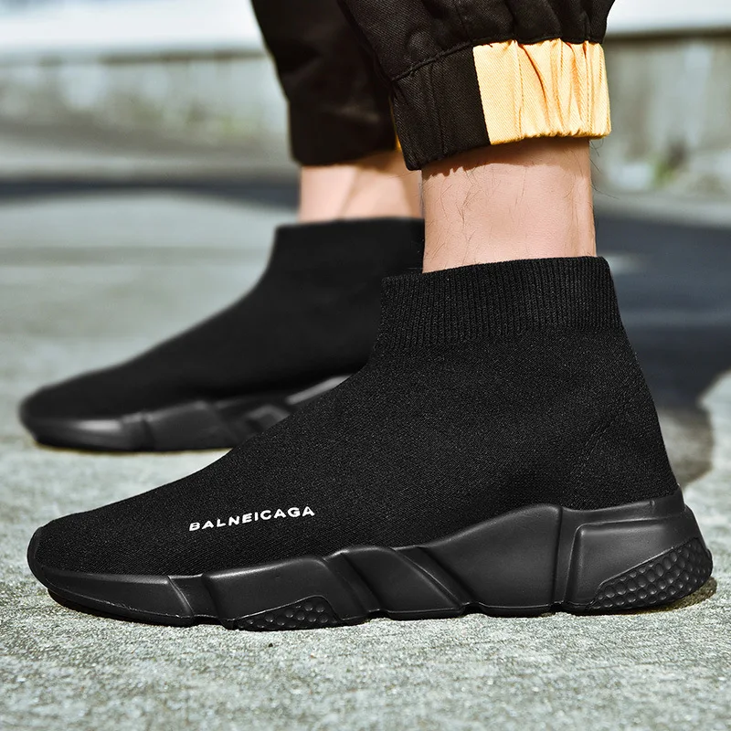 2009 импортные товары взрывные воздухопроницаемые носки спортивная обувь летящая