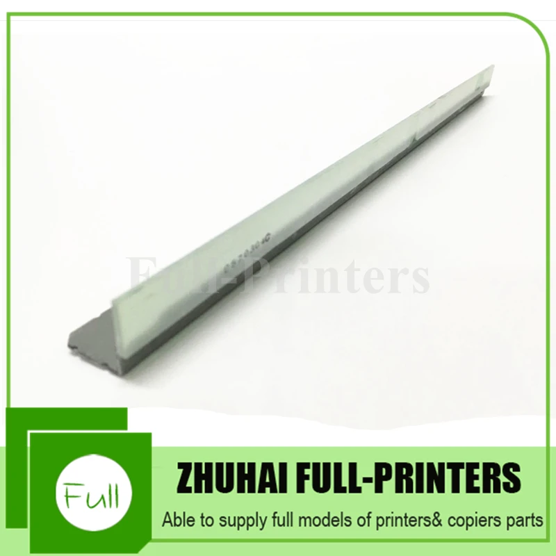 Новые оригинальные лезвия для чистки барабана 2 шт./лот цвет задний Ricoh Aficio 1060 1075