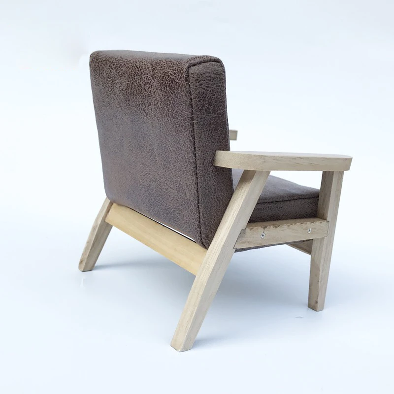 Детская игрушка в японском стиле фланелевый диван 1 шт.|Куклы| |