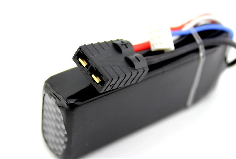 JMP Lipo батарея 3S 1500mAh 11 1 V аккумулятор 40C Аккумулятор для TRAXXAS 1/16 summit e revo slash|lipo battery