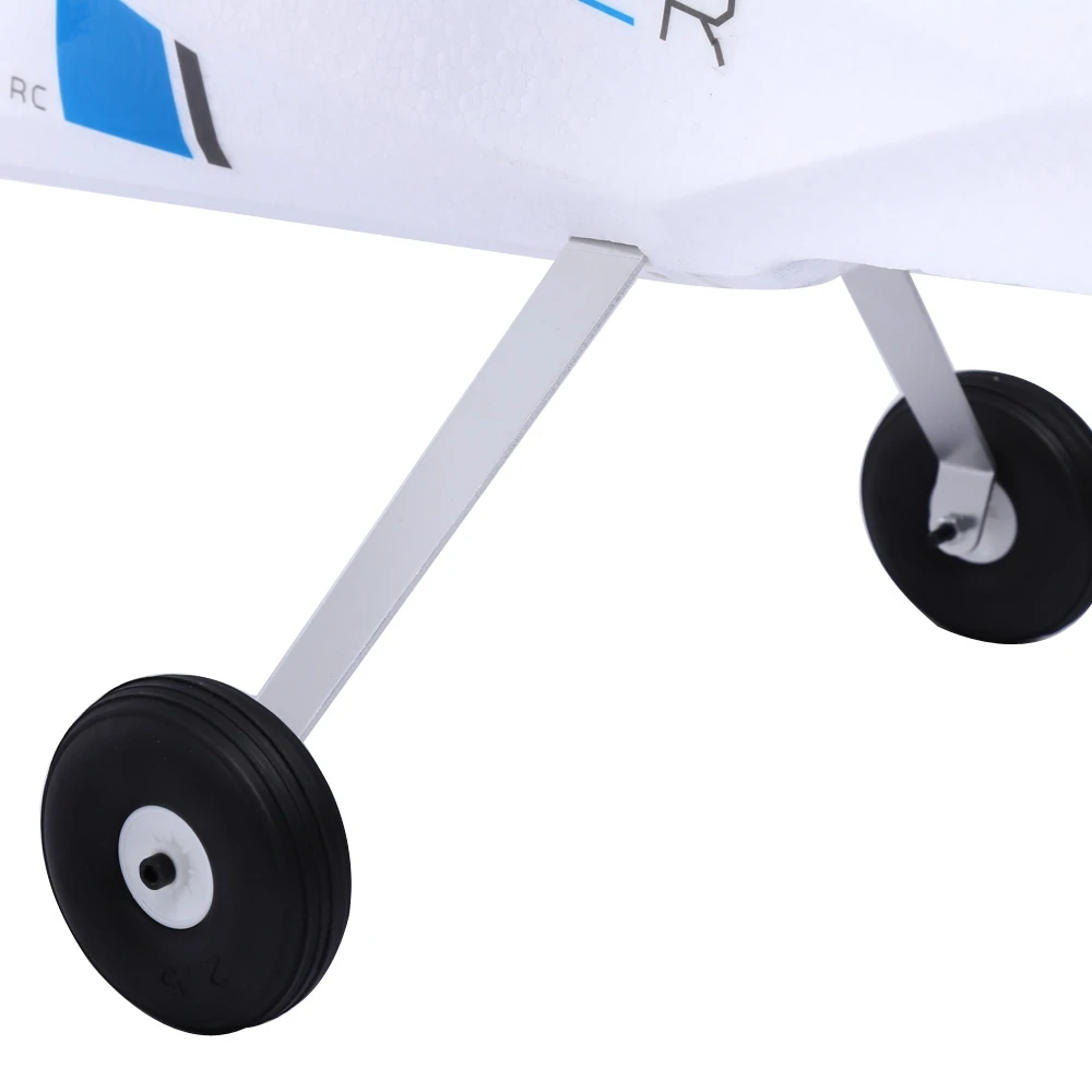 Volantex Ranger 757-4 757 4 RC планер FPV-системы бесщеточный Двигатель самолет RTF Drone 1380 мм