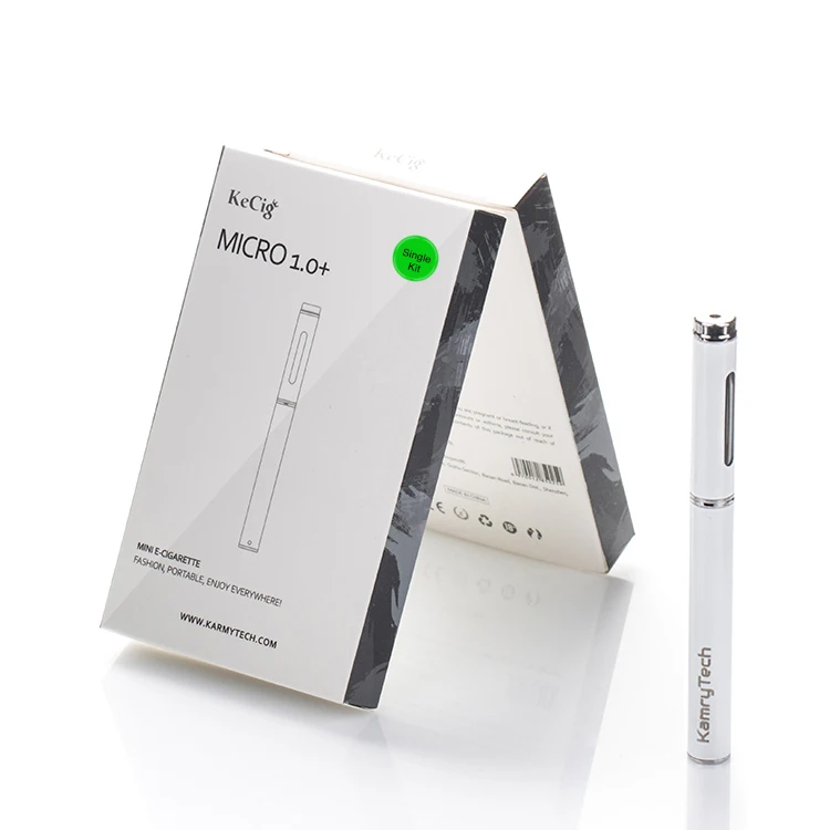 Оригинальный испаритель Kamry micro plus с верхним наполнением Электронная жидкость