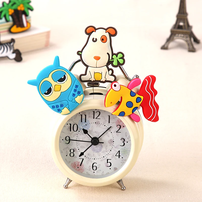 1 шт Случайные магниты на холодильник Мультяшные Животные Магнитные наклейки