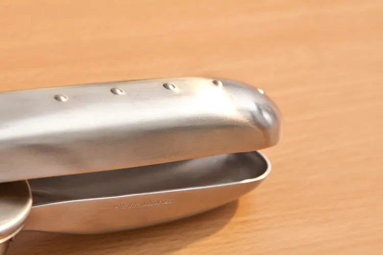 2018 Бесплатная доставка Нержавеющая сталь все фрукты Кухонные гаджеты Ручной